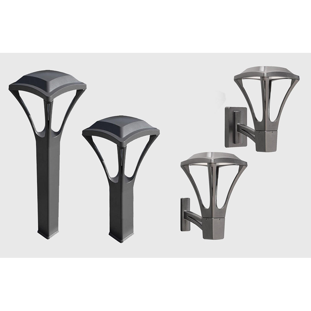 Sternberg Lighting ML360 Millenia&trade; Bollard