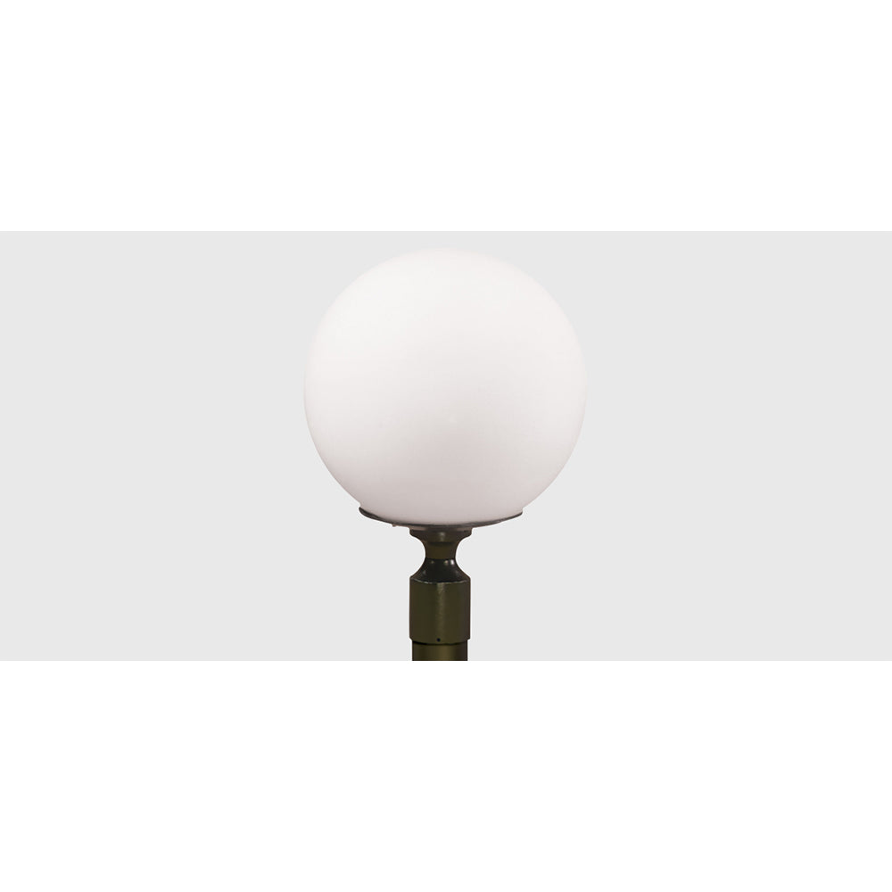 Sternberg Lighting Plain Fitter Globe (PF)