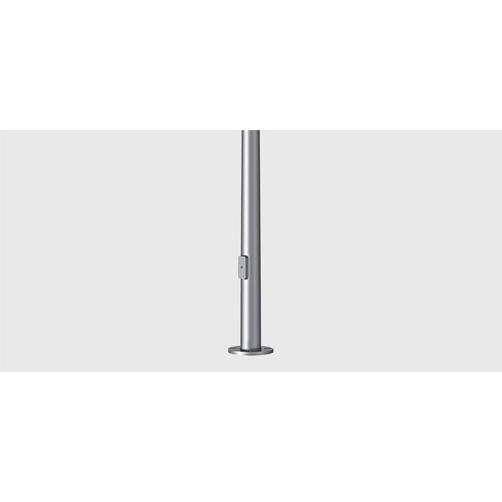 Sternberg Lighting RTS Urban Round Tapered Steel Pole