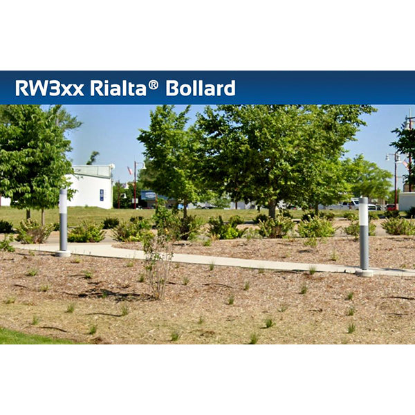 Sternberg Lighting RW3xx Rialta&reg; Bollard