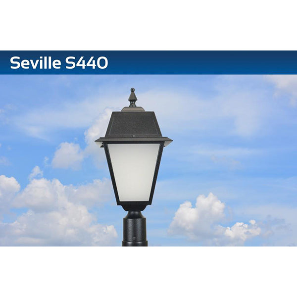 Sternberg Lighting S440-XRLED Seville