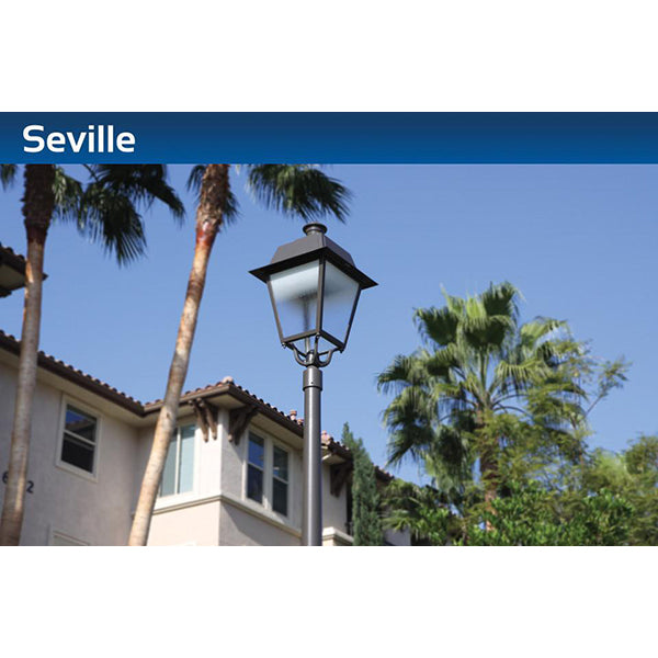 Sternberg Lighting S540-XRLED Seville