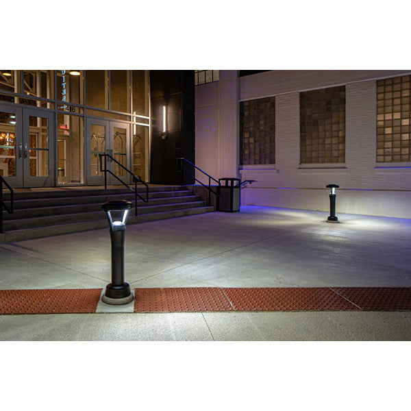 Sternberg Lighting SL360 Solana&trade; Bollard