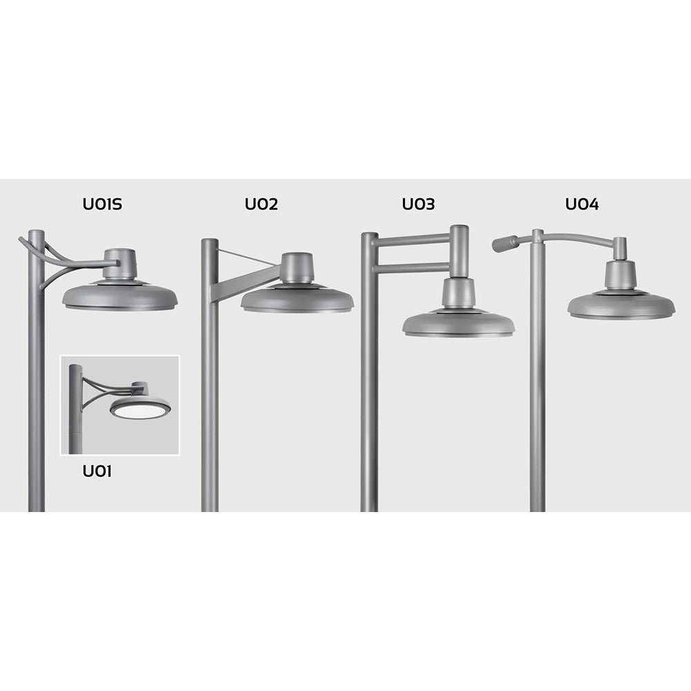 Sternberg Lighting SL635-U0x Solana&trade; Arm Mount