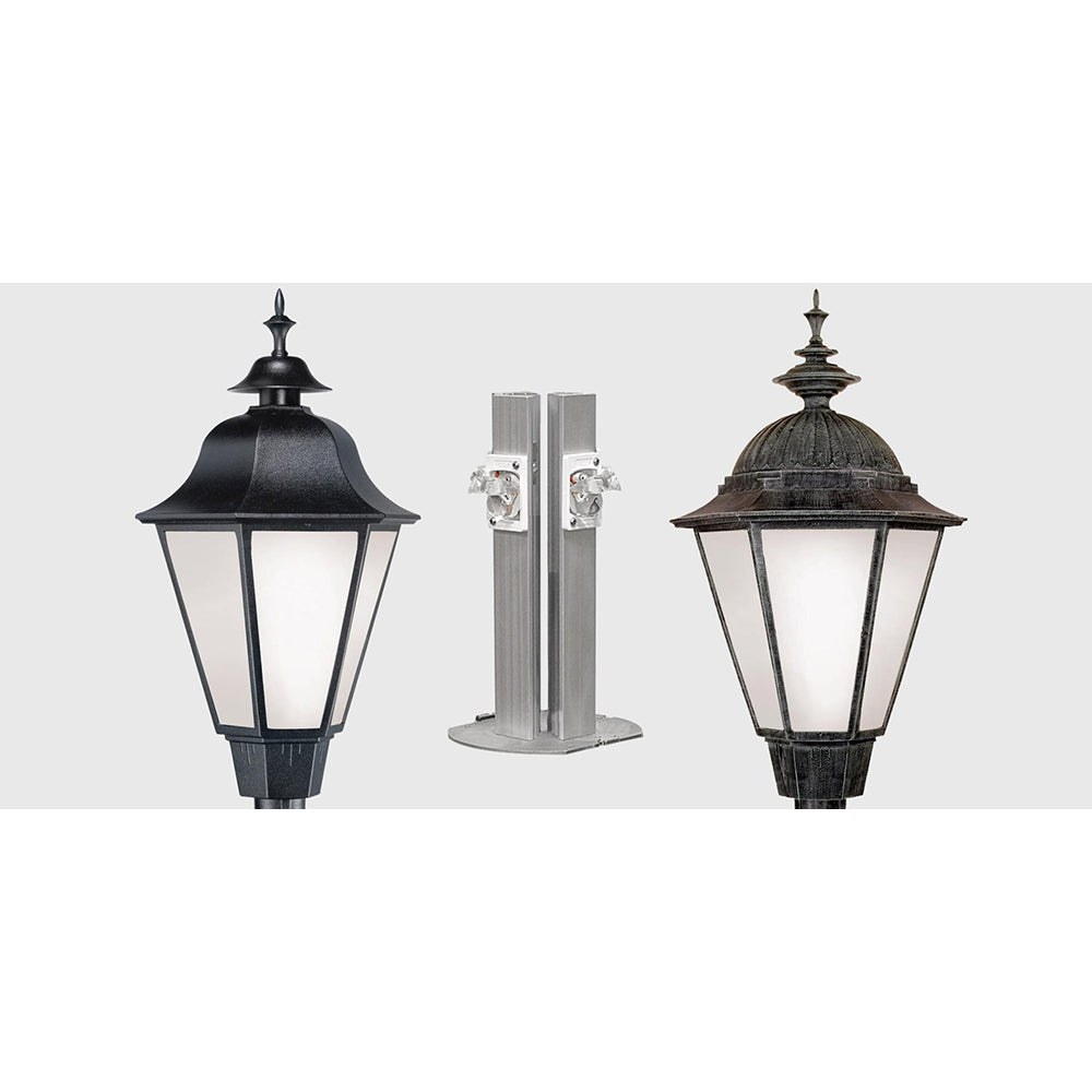 Sternberg Lighting VCOB-6130 Heritage