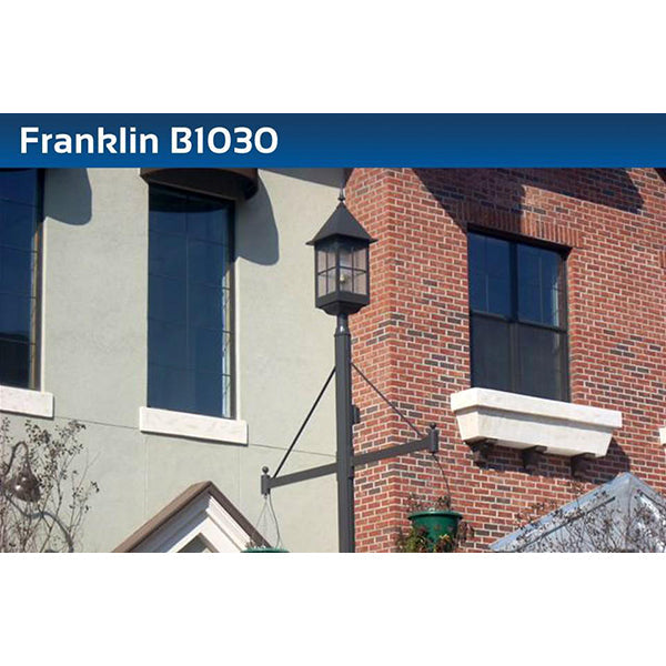 Sternberg Lighting VCOB-B1030 Franklin