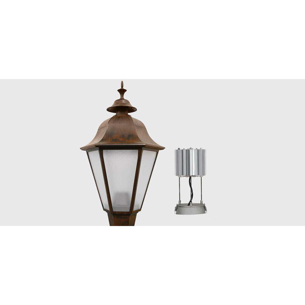 Sternberg Lighting XRLED-6130C Heritage