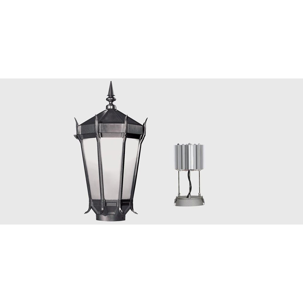 Sternberg Lighting XRLED-MS805 Main Street