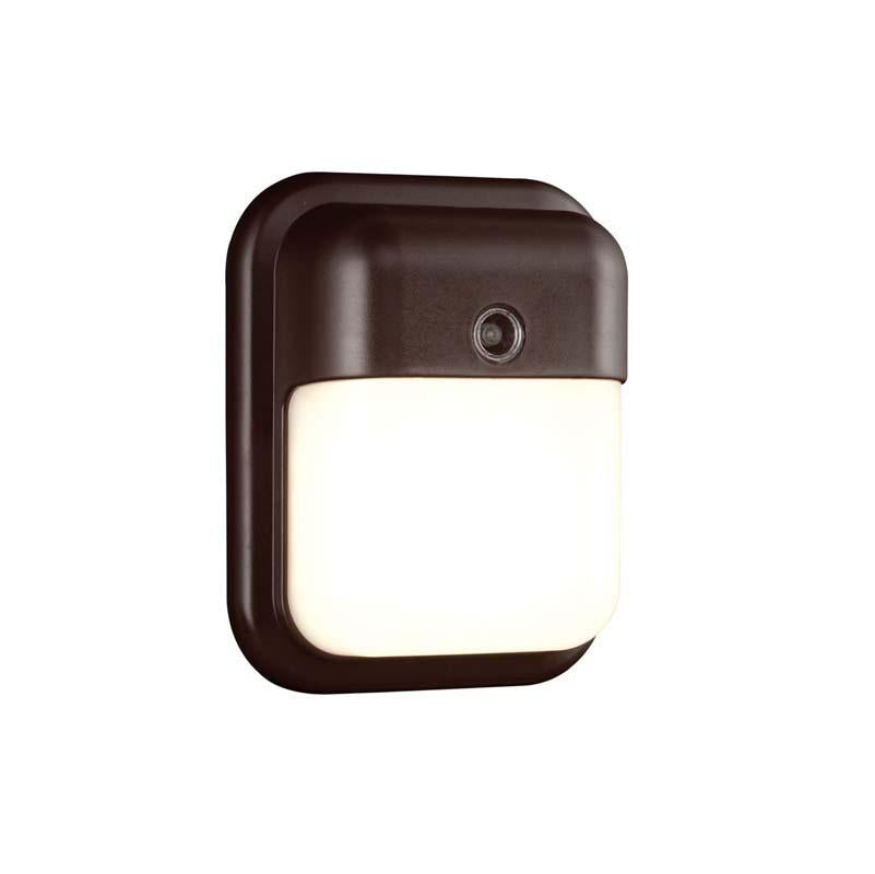 Stonco Lighting LED Square Wall Light