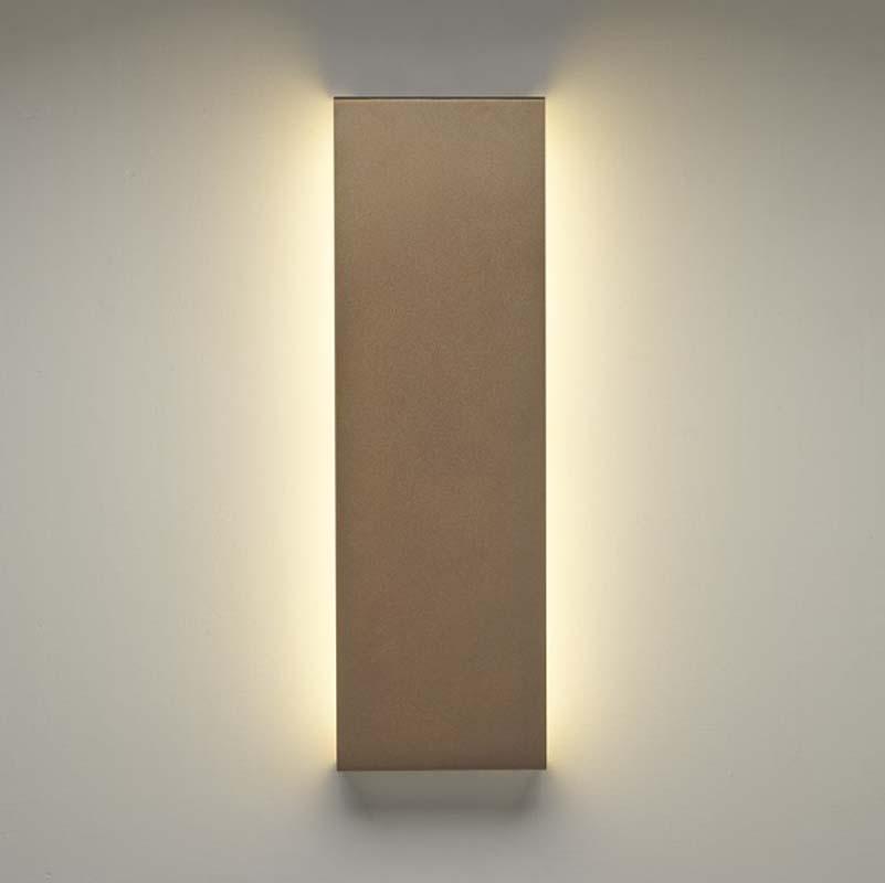 Strata 18393 Outdoor Sconce By Ultralights Lighting Additional Image 4