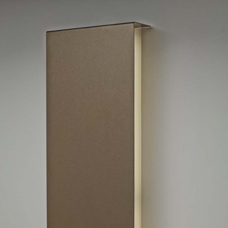 Strata 18393 Outdoor Sconce By Ultralights Lighting Additional Image 5