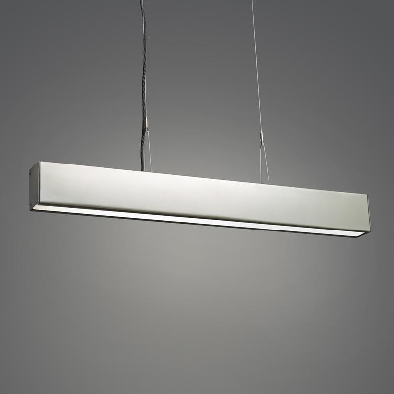 Strata 18402-36 Indoor/Outdoor Pendant By Ultralights Lighting