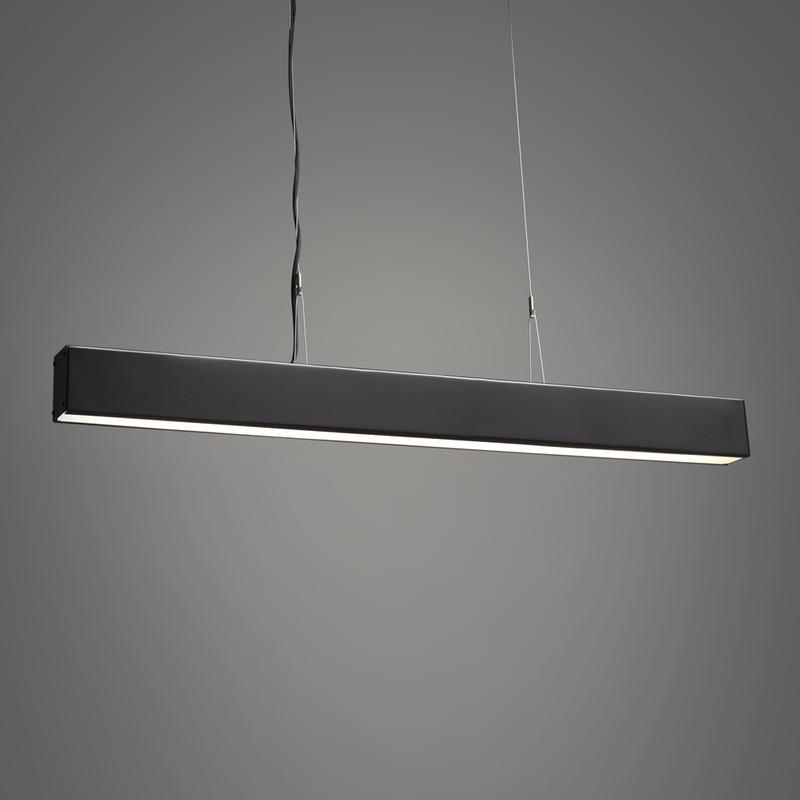 Strata 18402-48 Indoor/Outdoor Pendant By Ultralights Lighting