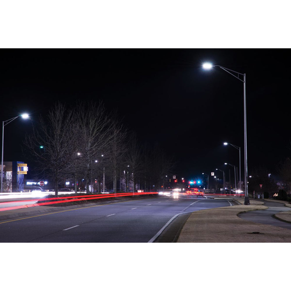 Streetworks Lighting NVN Navion Roadway Lighting