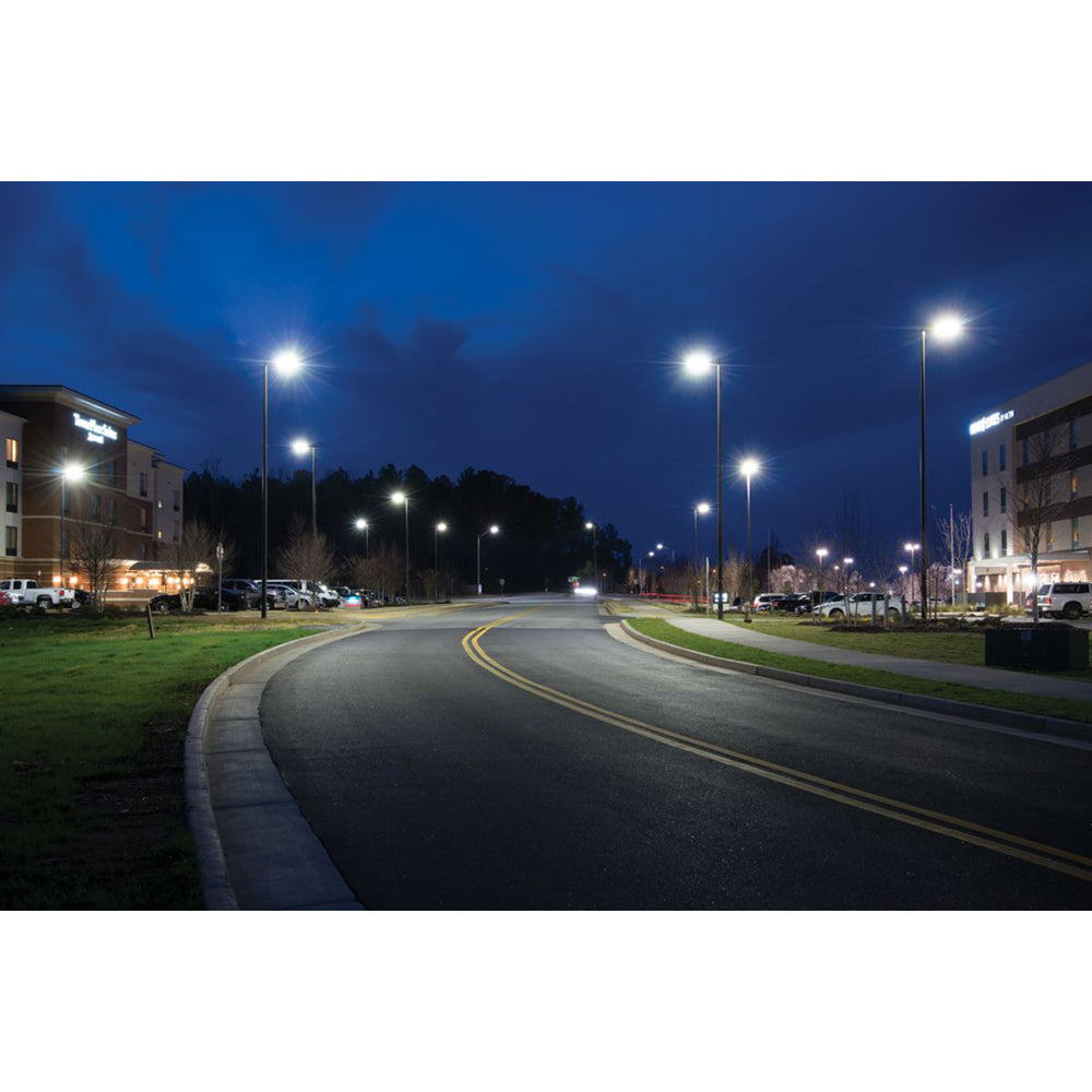 Streetworks Lighting NVN Navion Roadway Lighting