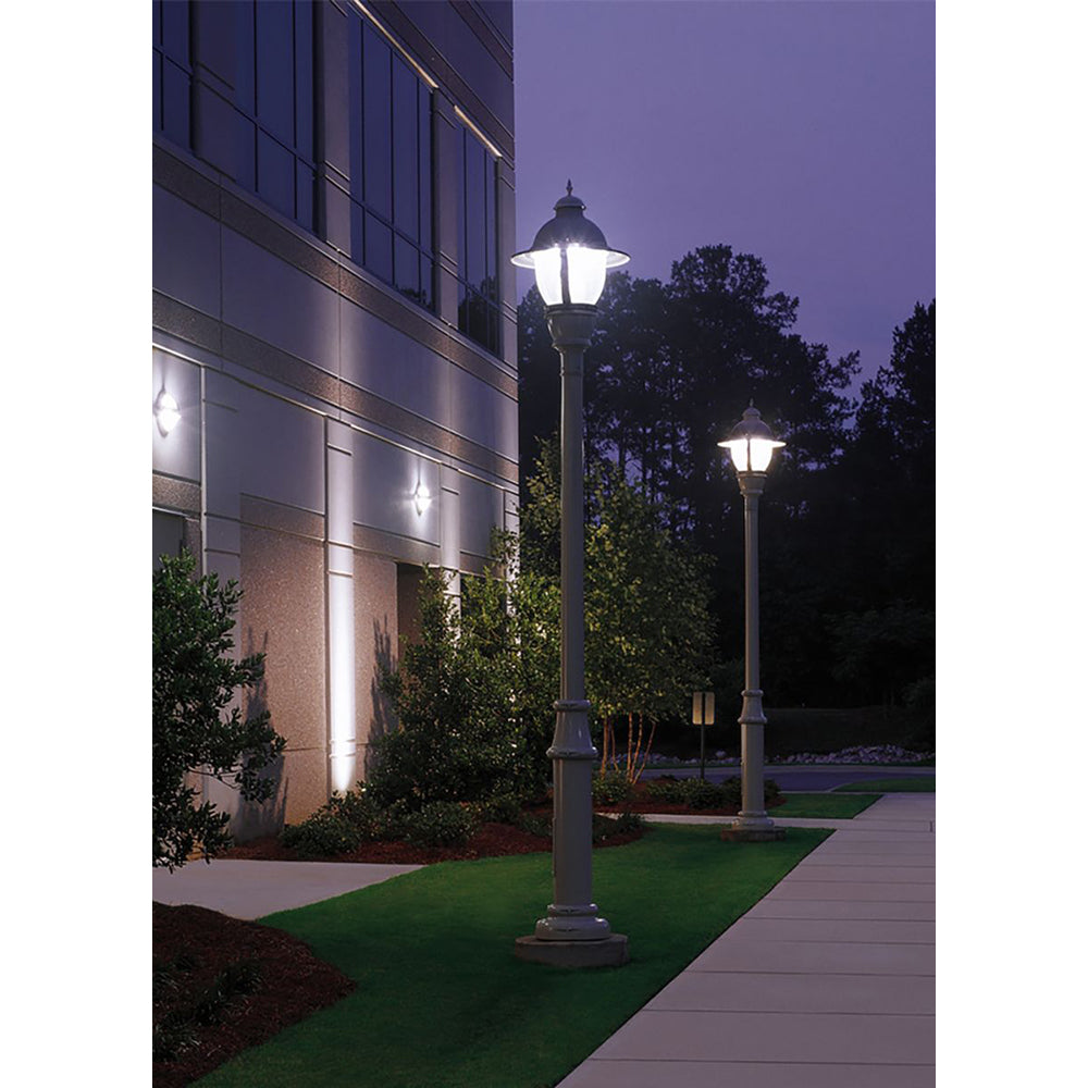 Streetworks Lighting Decorative Poles