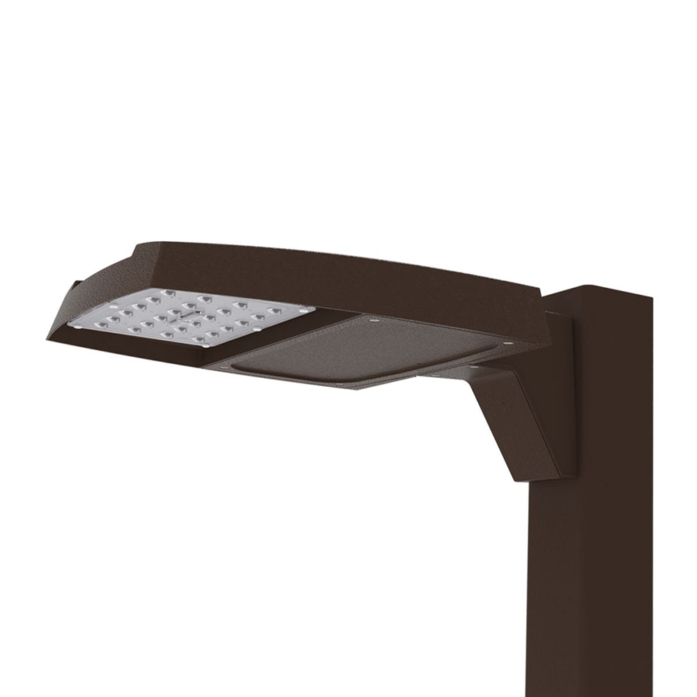Streetworks Lighting USSL Discrete Series Area and Site Lights