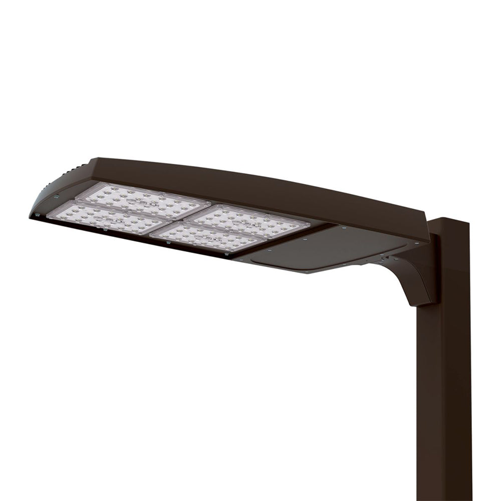 Streetworks Lighting USSL Discrete Series Area and Site Lights