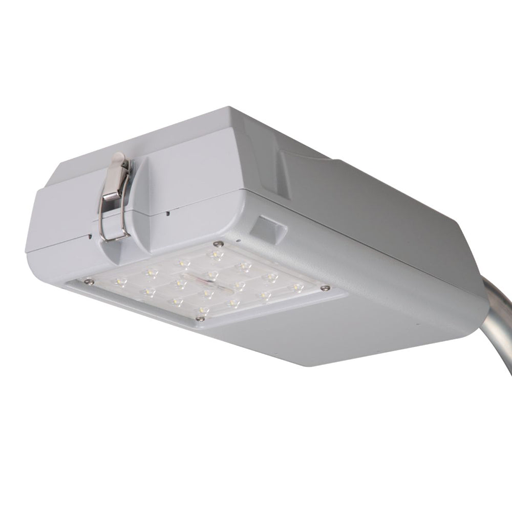 Streetworks Lighting XNV LED Roadway Lighting