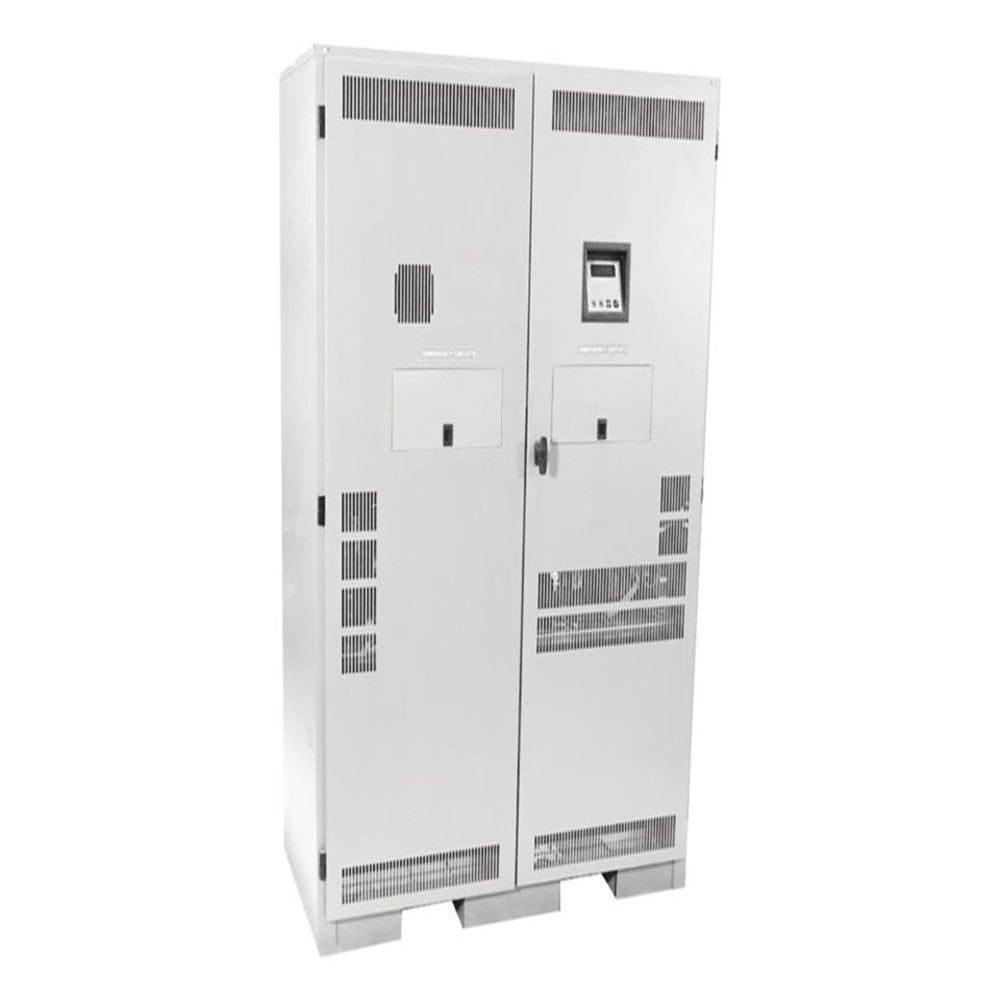 Sure Lites INV-U-S Single Phase Uninterruptible Power System Alternative View 1