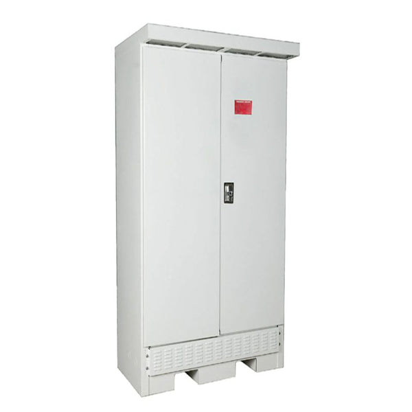 Sure Lites INVW-T Outdoor Rated Three Phase Series