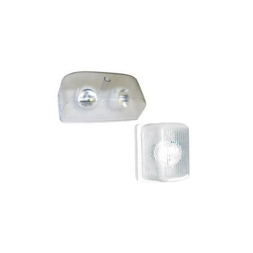 Chloride Symmetry LED Remote Lamp Heads