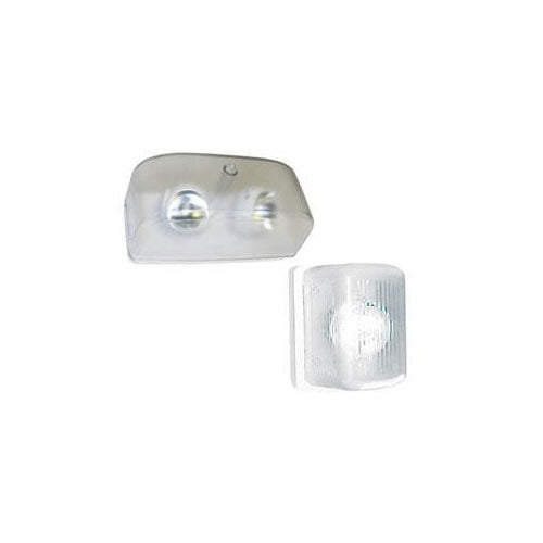 Chloride Symmetry LED Remote Lamp Heads