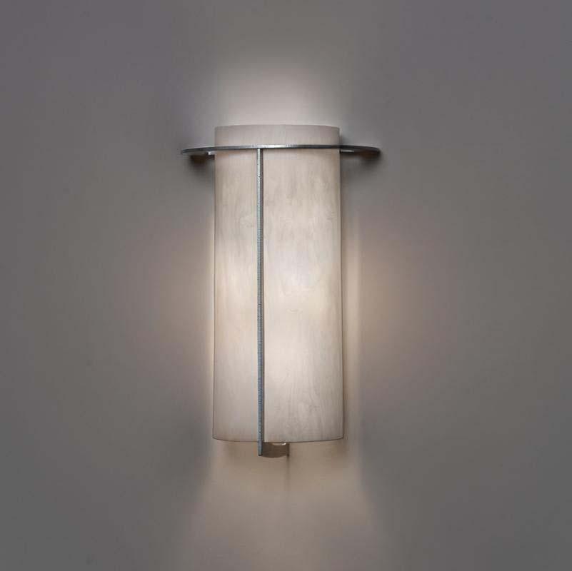 Synergy 0475 Outdoor Wall Sconce By Ultralights Lighting