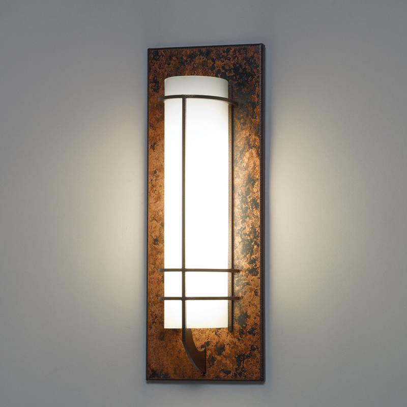 Synergy 11212 Indoor/Outdoor Wall Sconce By Ultralights Lighting