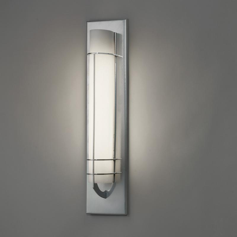 Synergy 11213 Indoor/Outdoor Wall Sconce By Ultralights Lighting