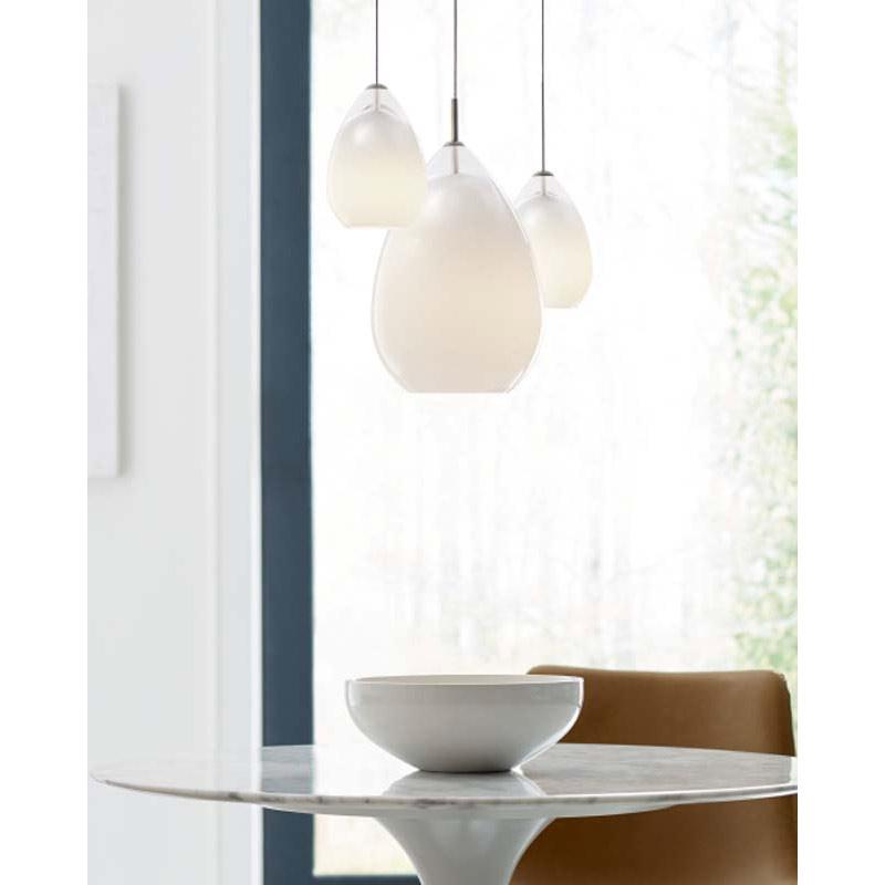 Tech Lighting 700 Alina Pendant with Monorail System Additional Image 6