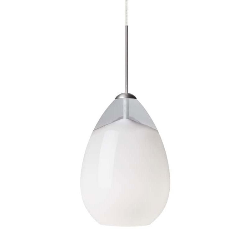 Tech Lighting 700 Alina Pendant with Monorail System