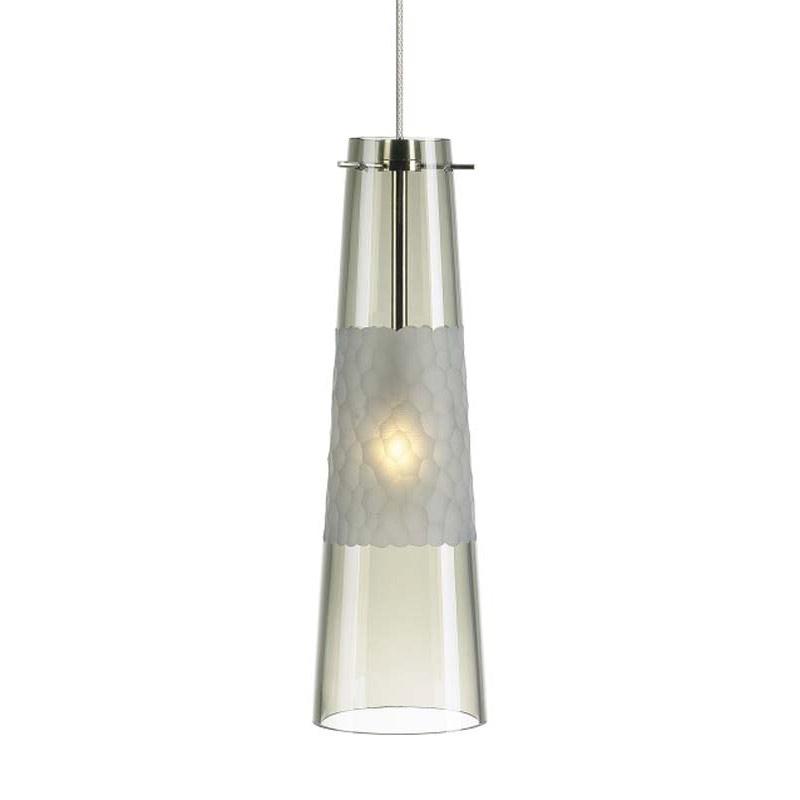 Tech Lighting 700 Bonn Pendant with Monopoint System Additional Image 1