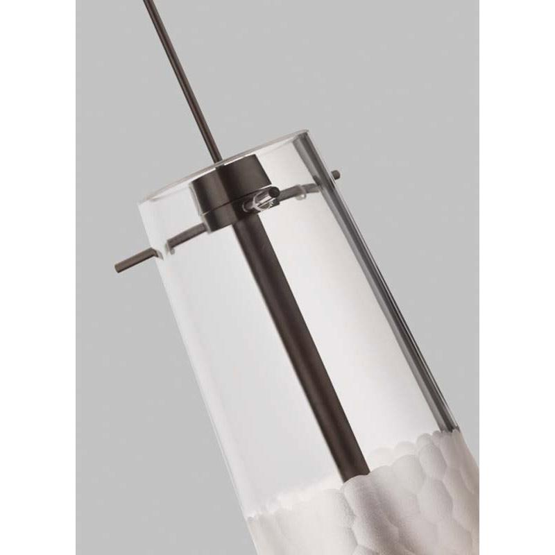 Tech Lighting 700 Bonn Pendant with Freejack System Additional Image 3