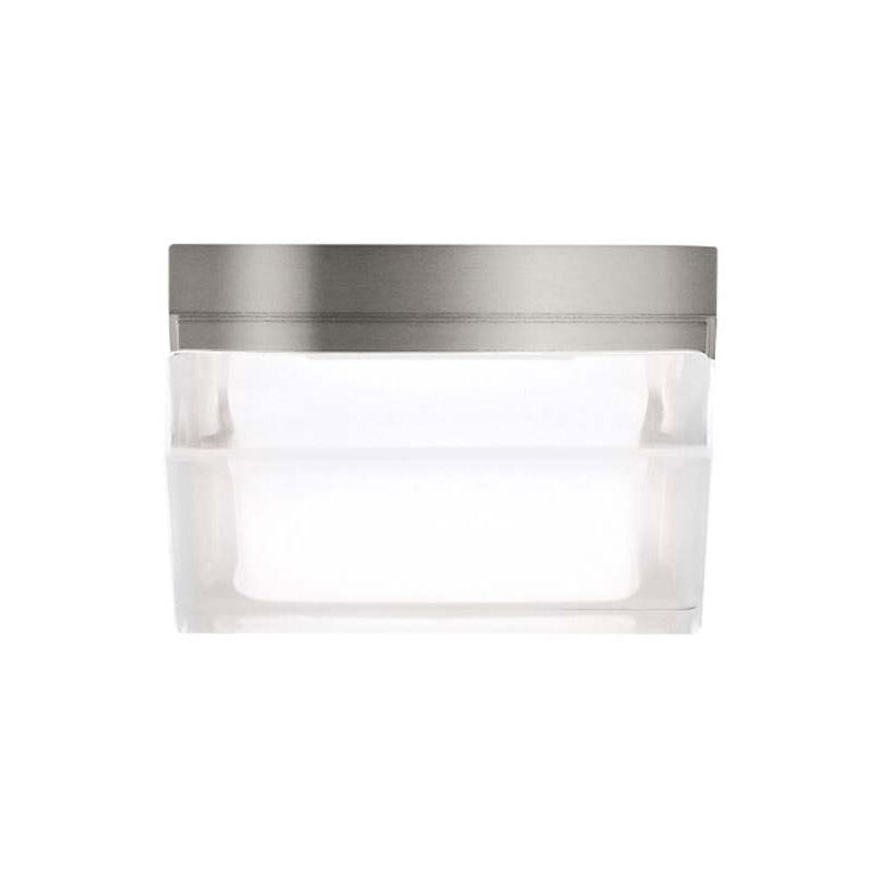 Tech Lighting 700BX Boxie Small Flush Mount Additional Image 1