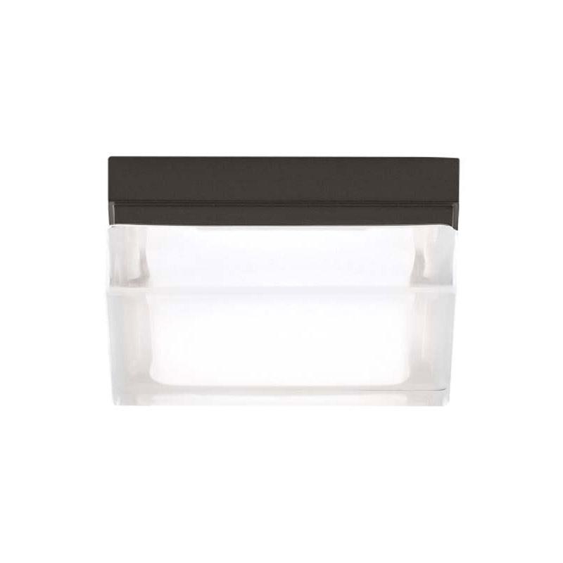 Tech Lighting 700BX Boxie Small Flush Mount Additional Image 2