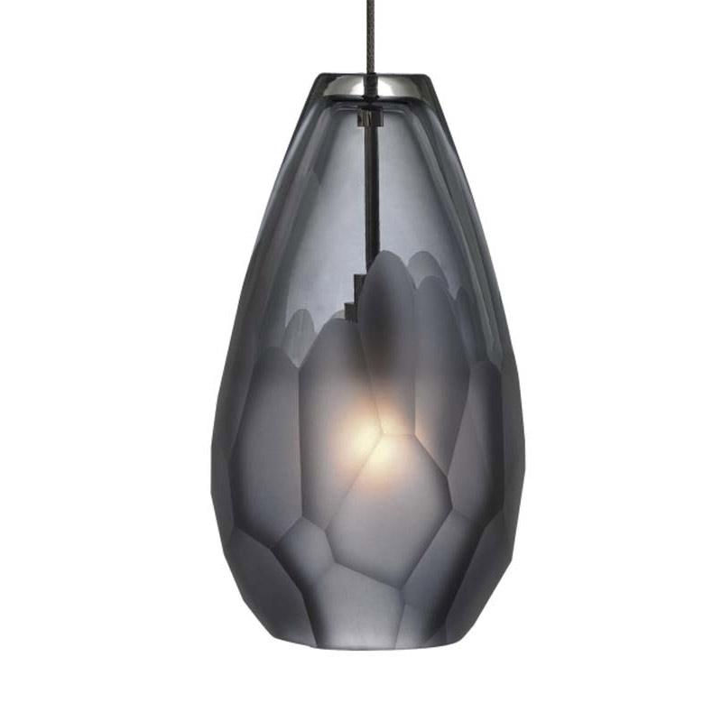 Tech Lighting 700 Briolette Pendant with Monorail System Additional Image 1