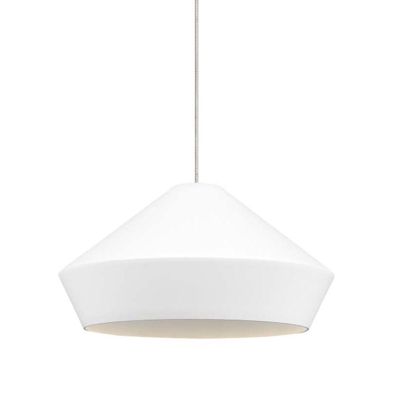 Tech Lighting 700 Brummel Pendant with Monorail System Additional Image 1