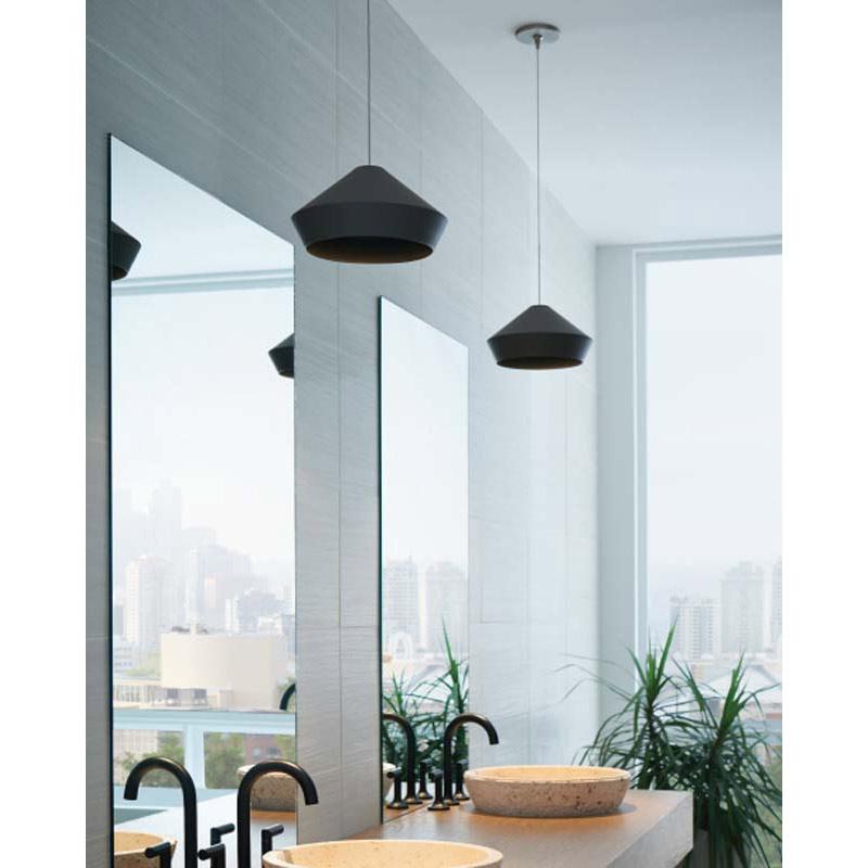 Tech Lighting 700 Brummel Pendant with Monopoint System Additional Image 2