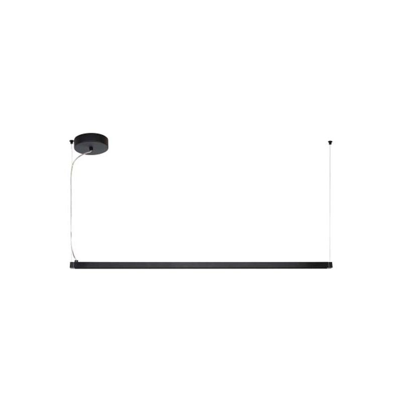 Tech Lighting 700LS Dyna Linear Suspension in Surface Size Additional Image 2
