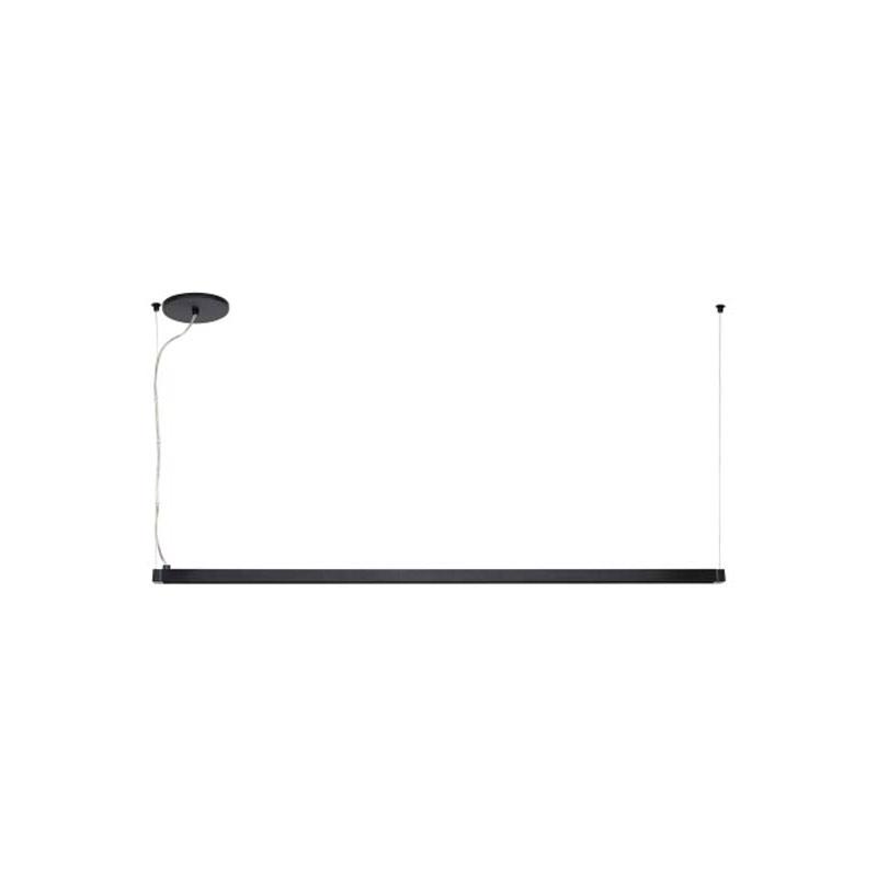 Tech Lighting 700LS Dyna Linear Suspension in Surface Size Additional Image 3