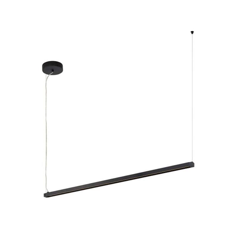 Tech Lighting 700LS Dyna Linear Suspension in Surface Size