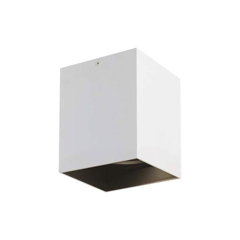 Tech Lighting 700FM Exo 6 Flush Mount with 20 Degree Beam Spread Additional Image 3