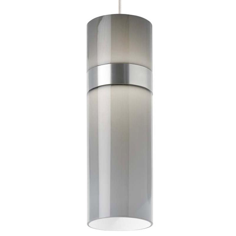 Tech Lighting 700 Manette Grande Pendant with Clear Glass Bottom Color Additional Image 1
