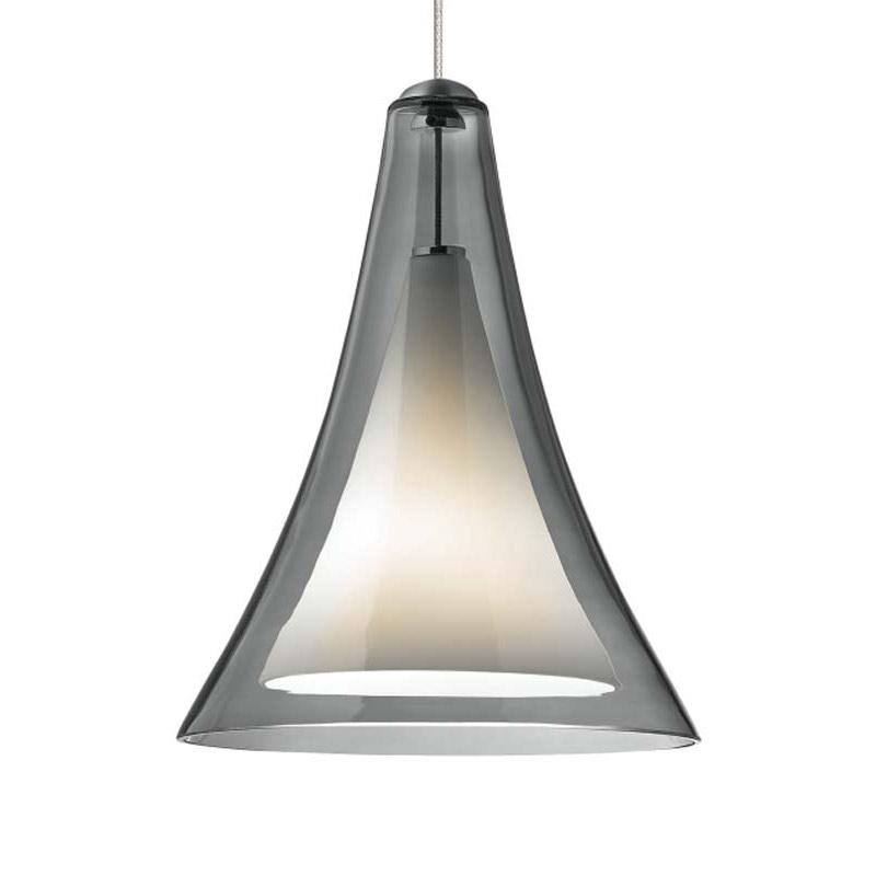 Tech Lighting 700 Melrose Ii Pendant with Monopoint System Additional Image 1