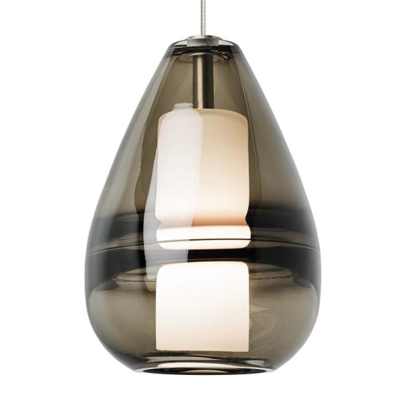Tech Lighting 700 Mini Ella Pendant with Monorail System Additional Image 1