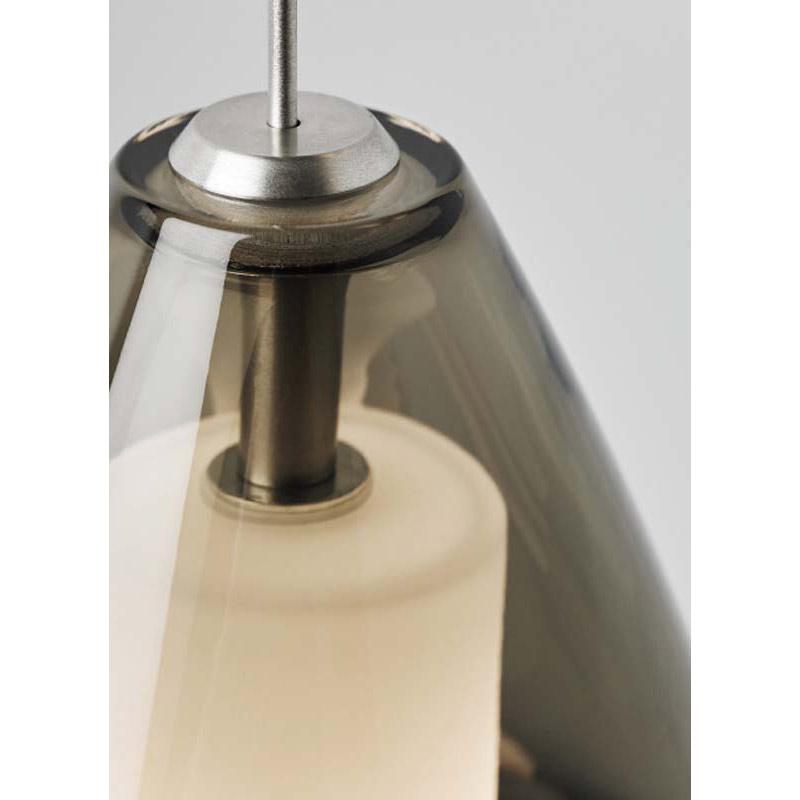 Tech Lighting 700 Mini Ella Pendant with Monopoint System Additional Image 4