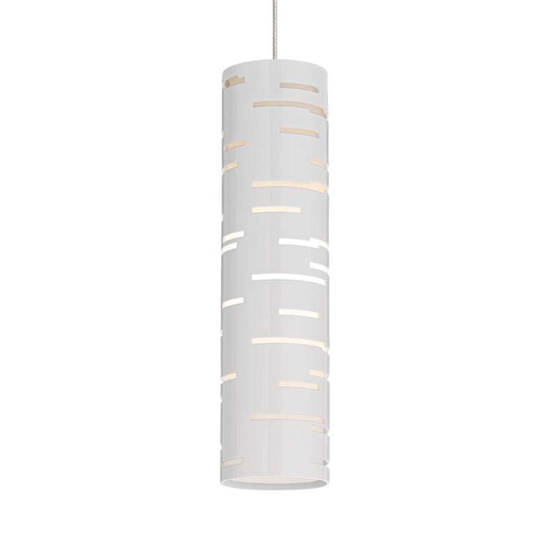 Tech Lighting 700 Revel Pendant with Monorail System Additional Image 2