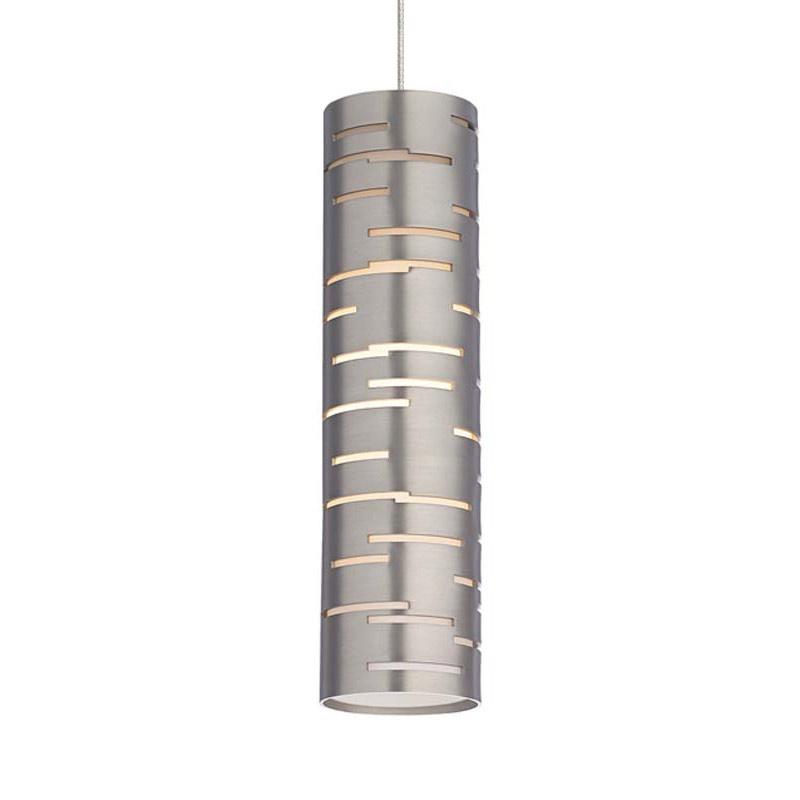Tech Lighting 700 Revel Pendant with Monorail System Additional Image 3
