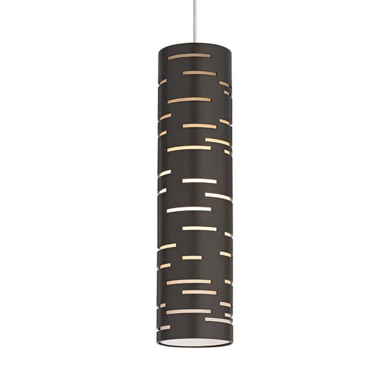 Tech Lighting 700 Revel Pendant with Monorail System